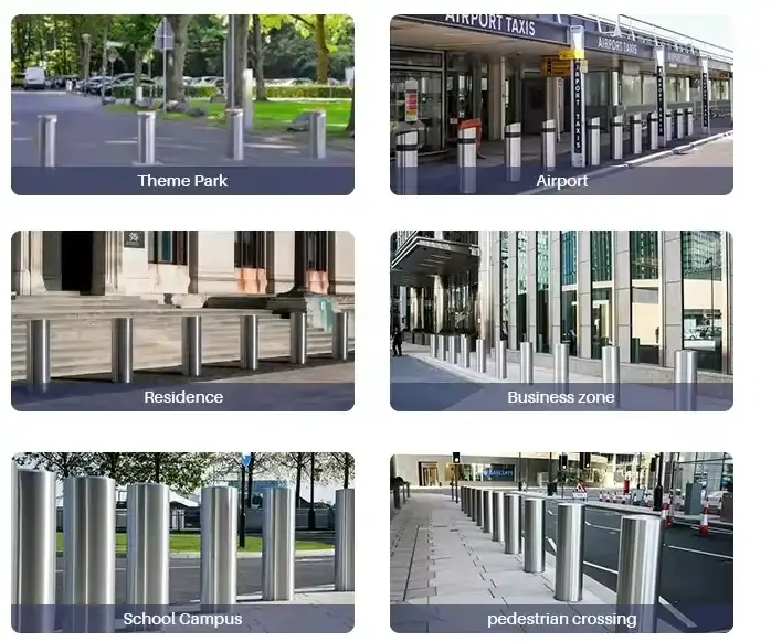 Fold Down Lockable Bollards.webp